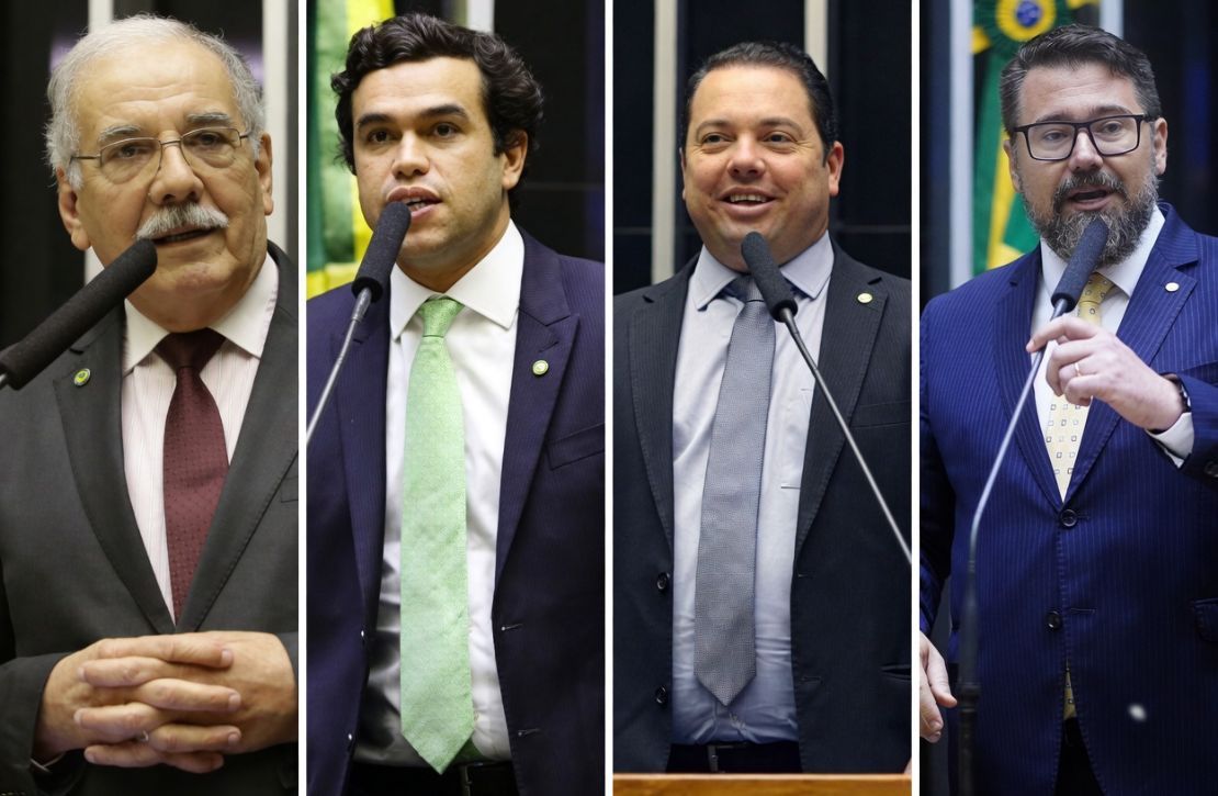 Deputados de MS apoiaram adiamento do fim da escala 6x1 até 2036 antes de votarem a favor da proposta