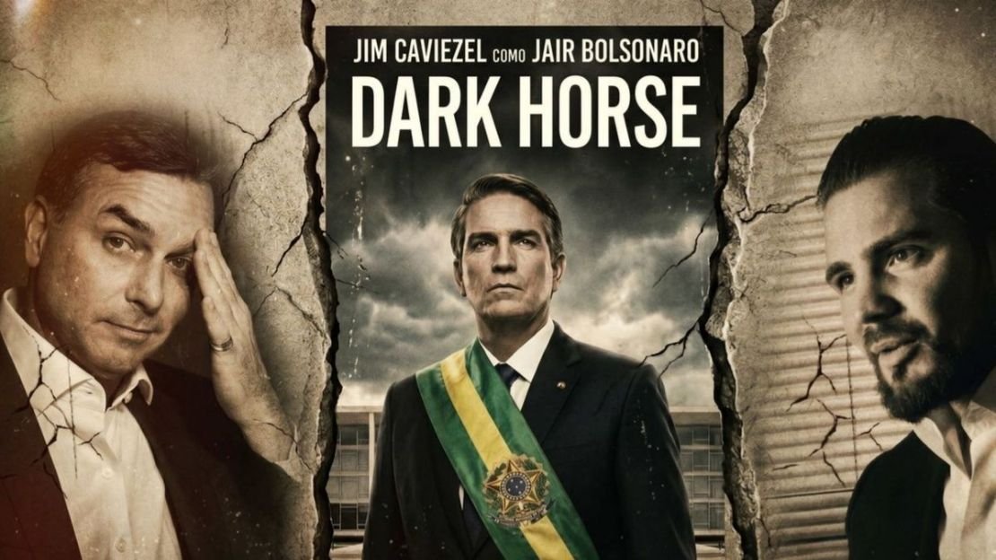 Polícia Civil pede quebra de sigilo de produtora ligada a filme sobre Bolsonaro em investigação sobre contrato de R$ 108 milhões