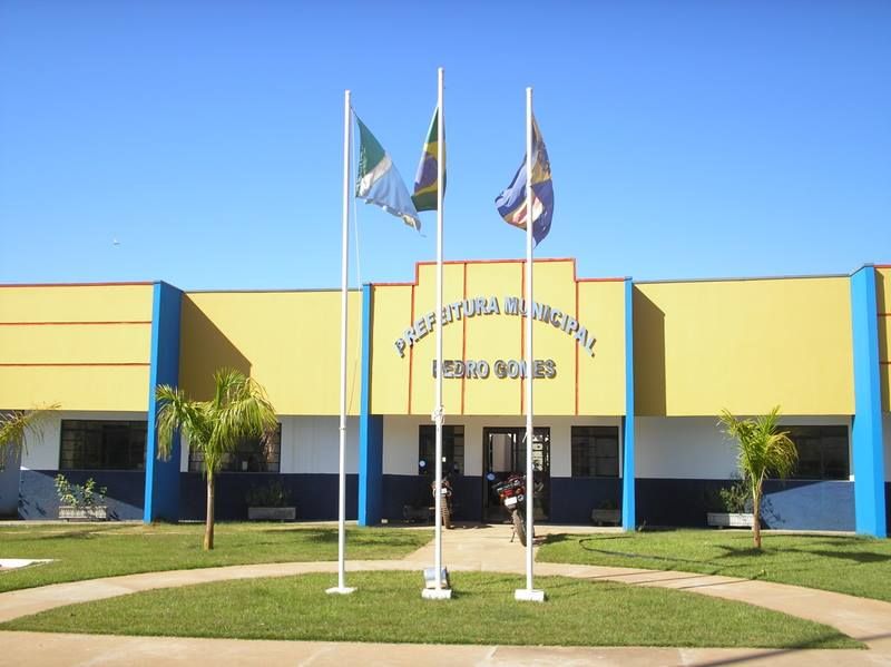 Após mais de 20 anos, Prefeitura de Pedro Gomes abre concurso público municipal