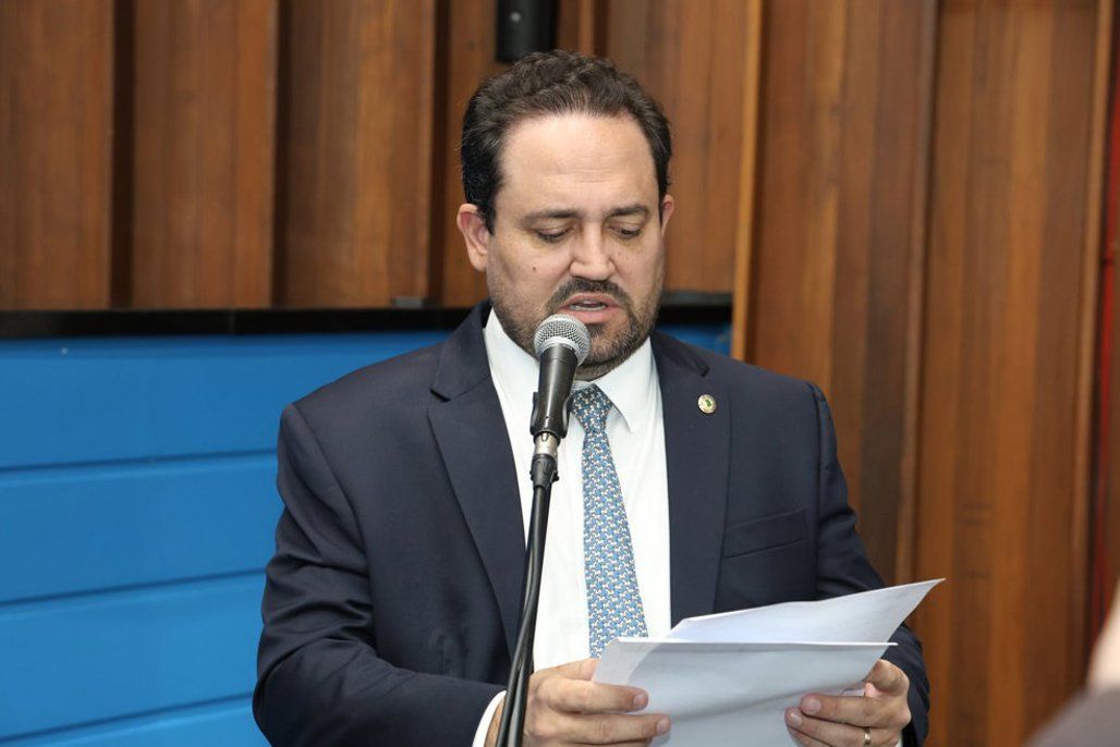Lei: Dia do Campista Católico é instituído em Mato Grosso do Sul