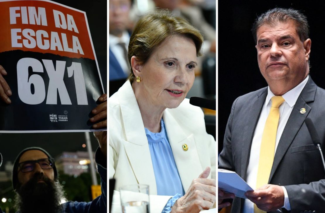 PEC assinada por Tereza Cristina e Nelsinho Trad prevê redução proporcional de salários e benefícios
