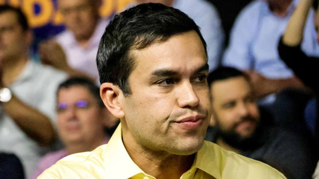 Contas reprovadas e pedidos de impugnação ainda assombram trajetória política de Beto Pereira