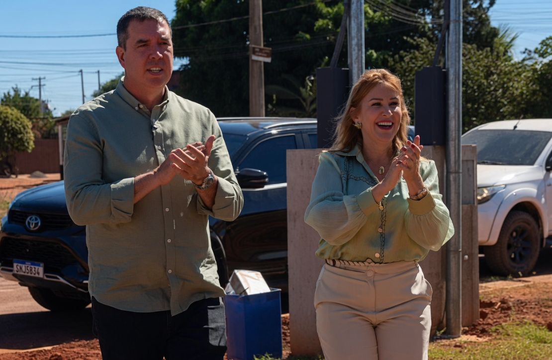 Depois da festa, a cobrança: Sonora encerra aniversário com promessas de obras e velhos problemas em debate
