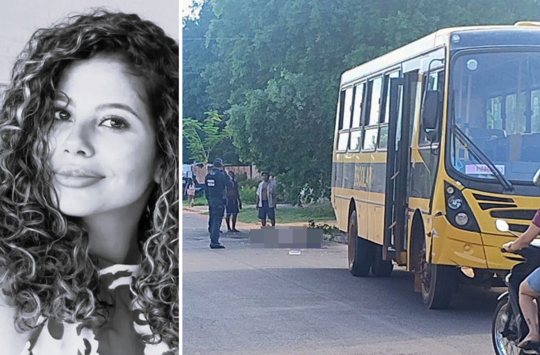 Justiça concede liberdade provisória a acusado de atropelar e matar estudante de Coxim