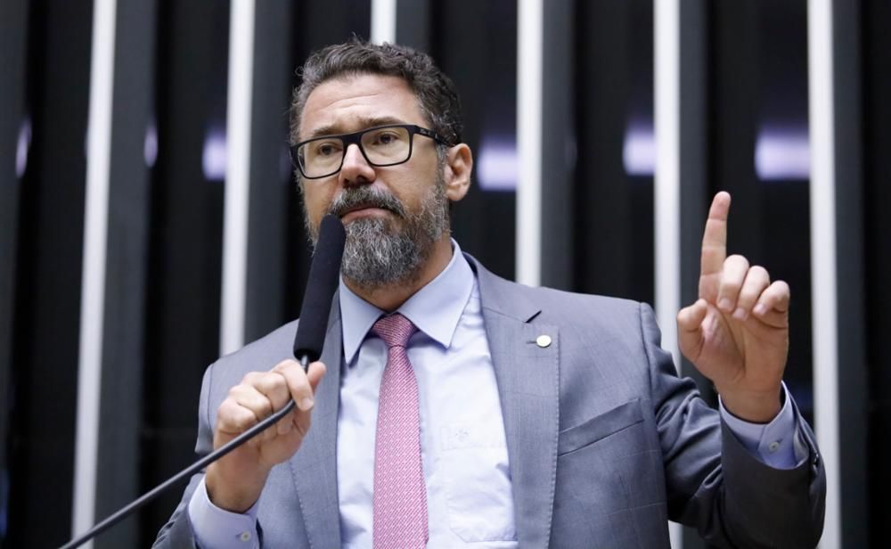 Conselho de Ética aprova suspensão de mandato de Marcos Pollon por 60 dias