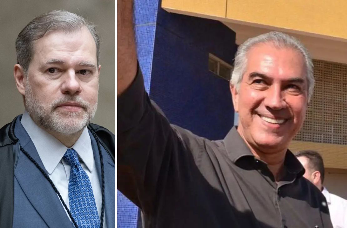 Operação Vostok: decisão de Toffoli encerrou ação sem analisar mérito das acusações