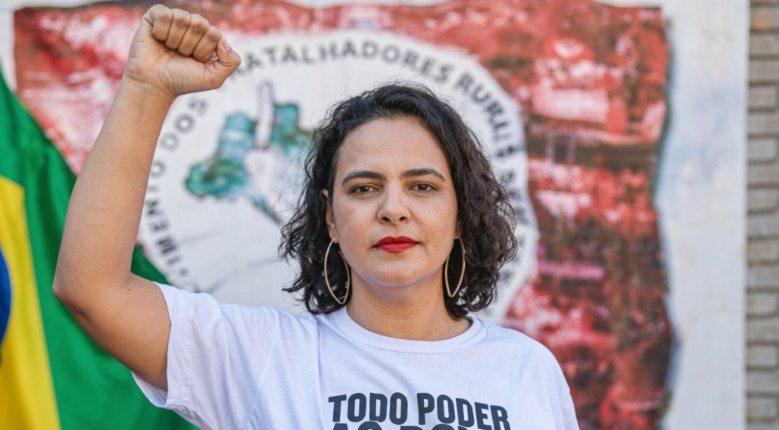 Com 13 feminicídios em cinco meses, Gleice Jane cobra transparência sobre recursos para políticas de proteção às mulheres