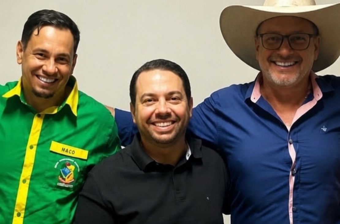 Oportunismo Eleitoral: 