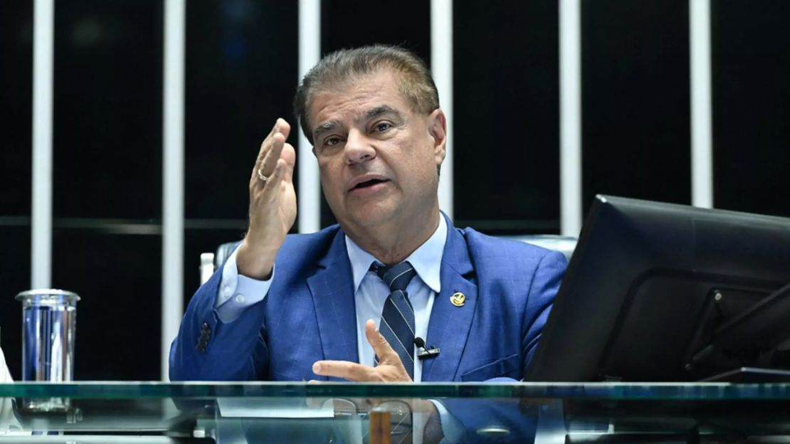TJMS mantém ação contra Nelsinho Trad por suposto desvio de R$ 9,3 milhões em contratos de tapa-buracos