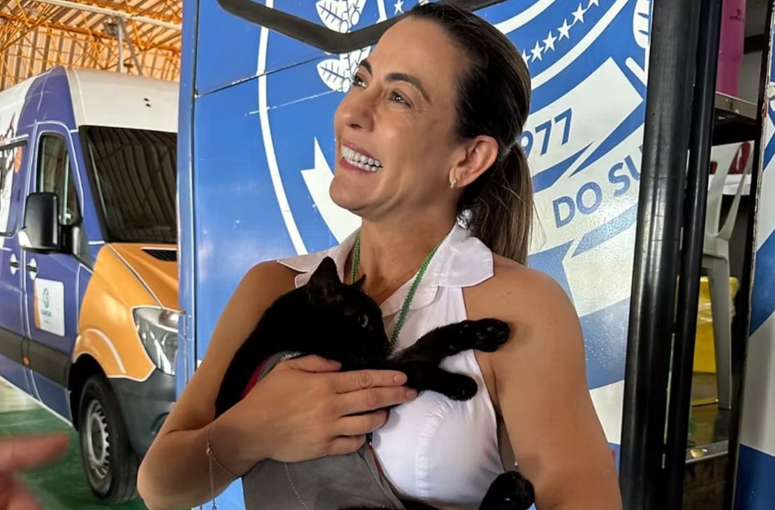 Com R$ 7 milhões investidos e novos projetos de lei, Soraya Thronicke amplia atuação em defesa da causa animal