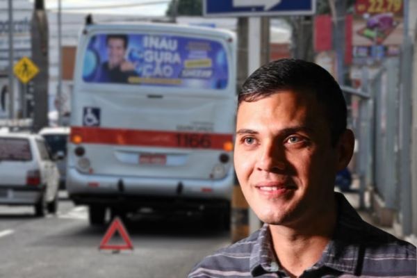 Autor da ação que motivou intervenção, Luso diz que população venceu o Consórcio Guaicurus