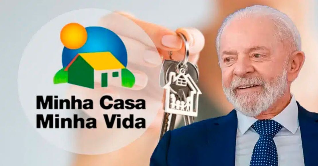 Governo Lula anuncia 1.773 moradias para Mato Grosso do Sul e reforça investimentos habitacionais no Estado