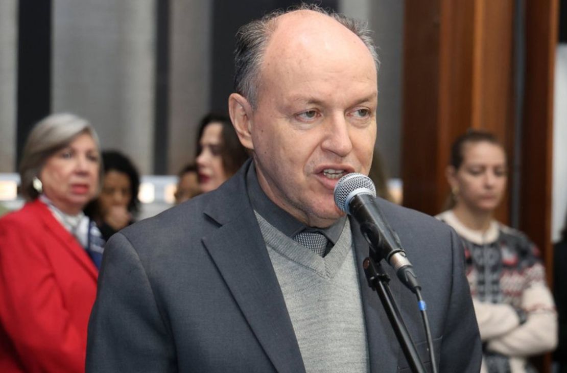 Projeto declara de utilidade pública estadual Associação de Desenvolvimento Rural da Colônia Taquari em Coxim