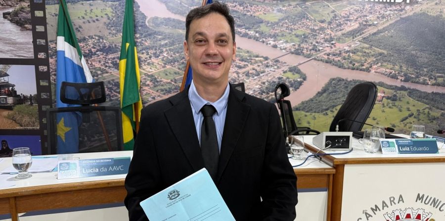 Câmara de Coxim aprova projeto que institui política municipal para população em situação de rua