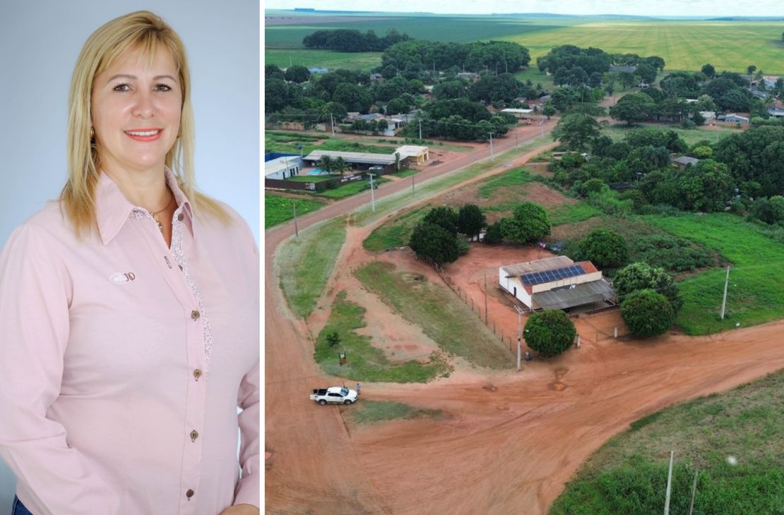 Prefeitura de Sonora cria Distrito Parque Novo Horizonte e fortalece desenvolvimento da região