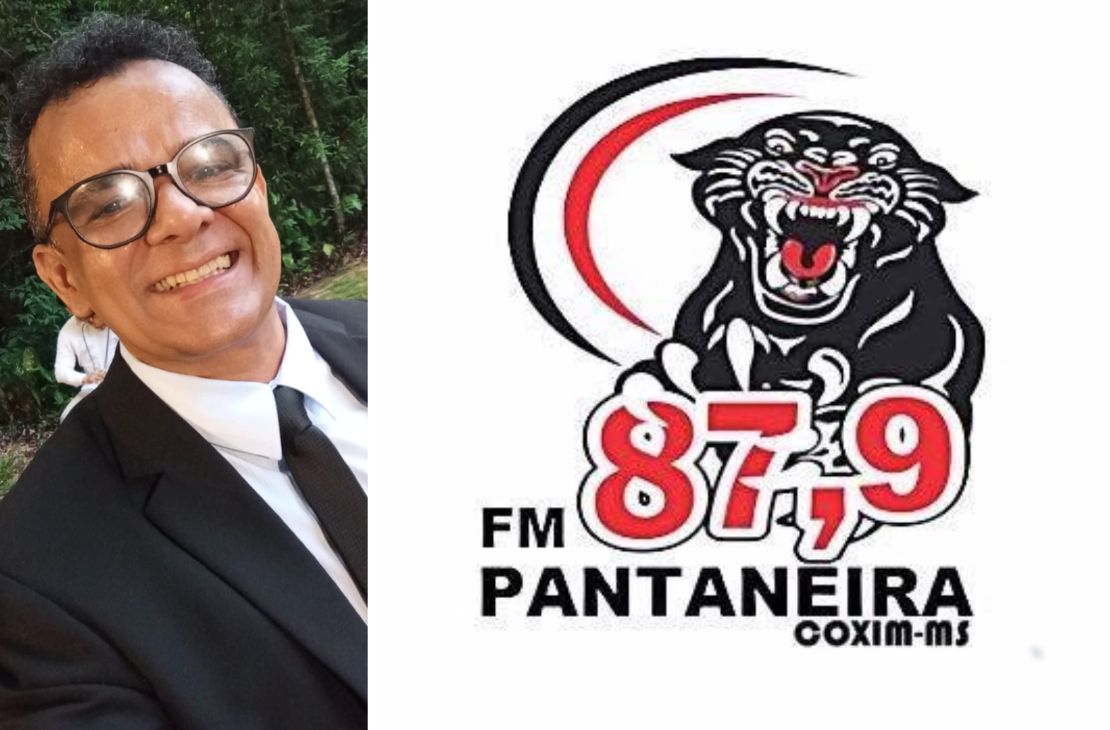 Professor Givanildo Ribeiro retorna ao rádio com projeto cultural e museu digital sobre a história de Coxim