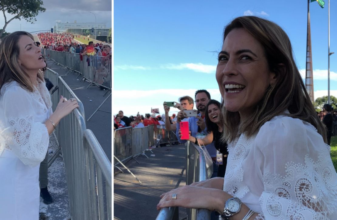Senadora Soraya Thronicke é hostilizada em evento e chamada de “fascista” em vídeo que circula nas redes