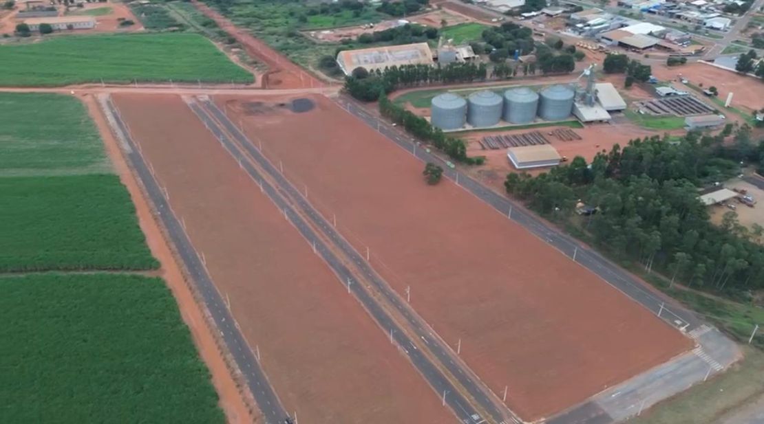 Polo industrial de Sonora será lançado em evento aberto à população