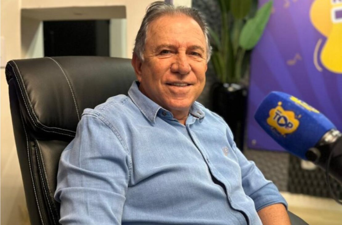 Ex-deputado Edson Giroto defende mudanças em contratos de tapa-buraco e critica situação do Córrego Anhanduí