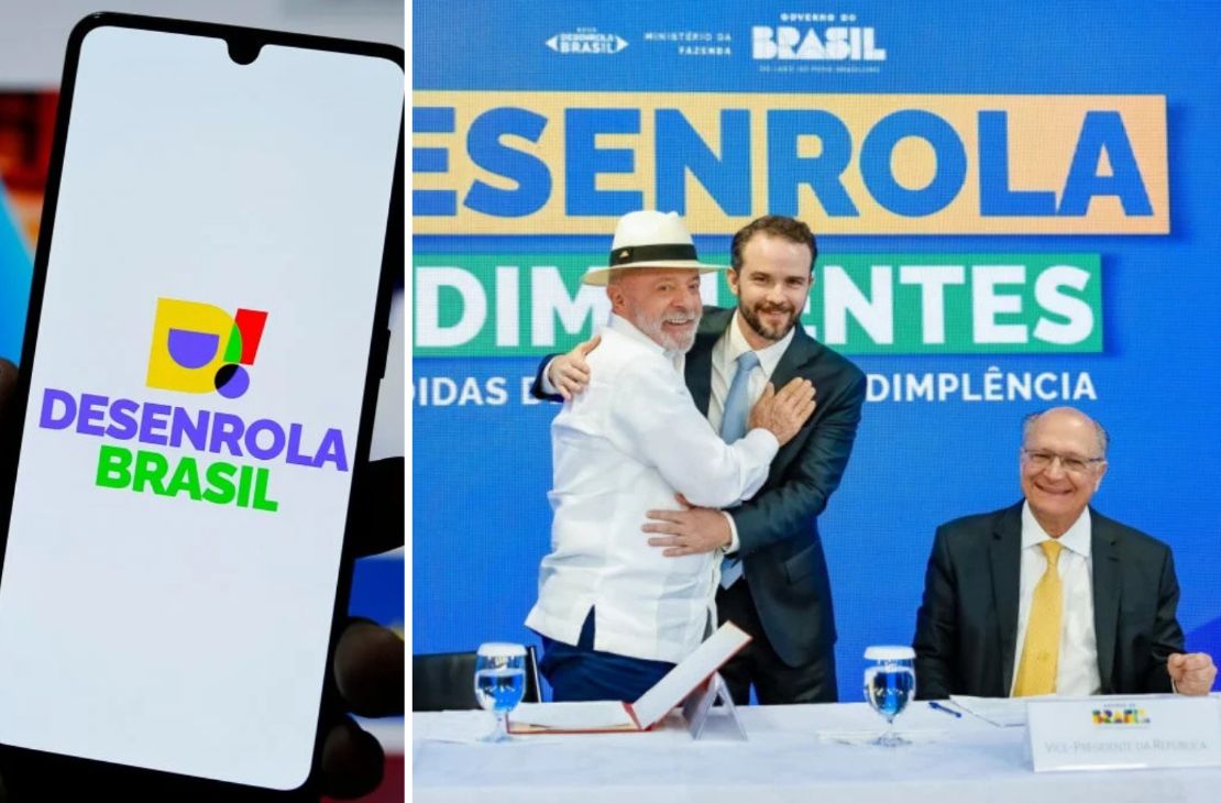 Lula anuncia nova fase do Desenrola com desconto em juros de empréstimos