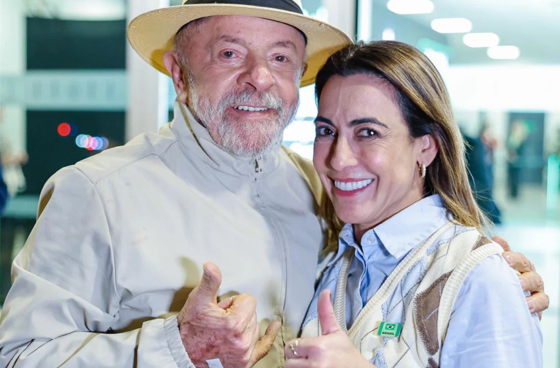 Senadora Soraya garante mais de R$ 63 milhões em emendas pagas em junho para Mato Grosso do Sul