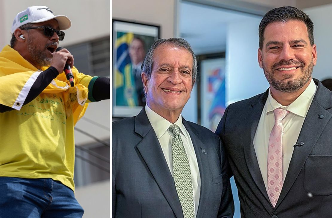 Valdemar contraria Bolsonaro, Michelle deixa PL Mulher e cenário amplia isolamento de Pollon no partido