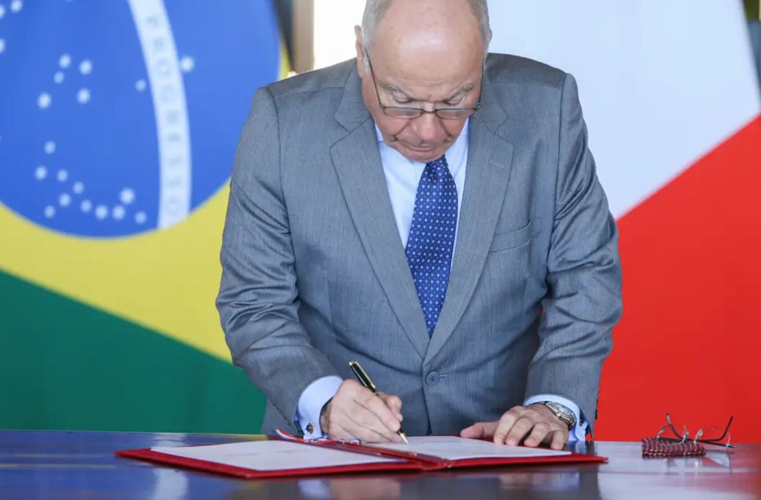 Itamaraty alerta para risco de ações dos EUA no Brasil após classificação de PCC e Comando Vermelho como organizações terroristas