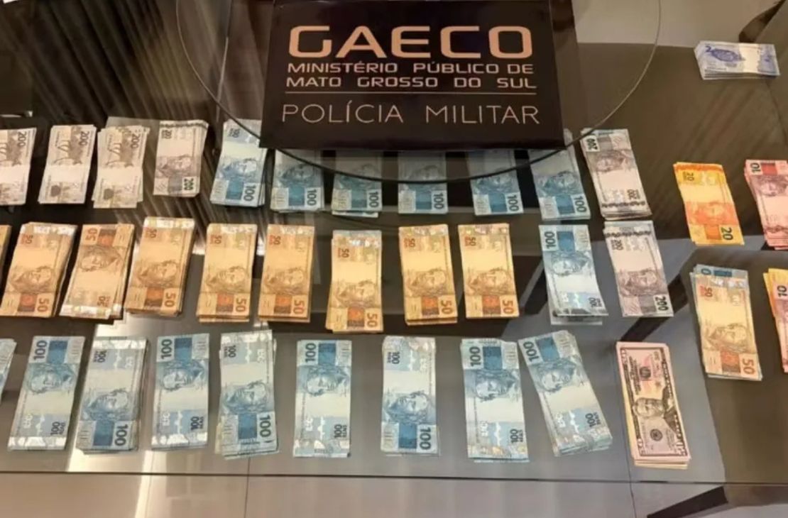 Operação Gutenberg: levantamento aponta contratos de R$ 22,1 milhões entre editora investigada e 12 prefeituras de MS