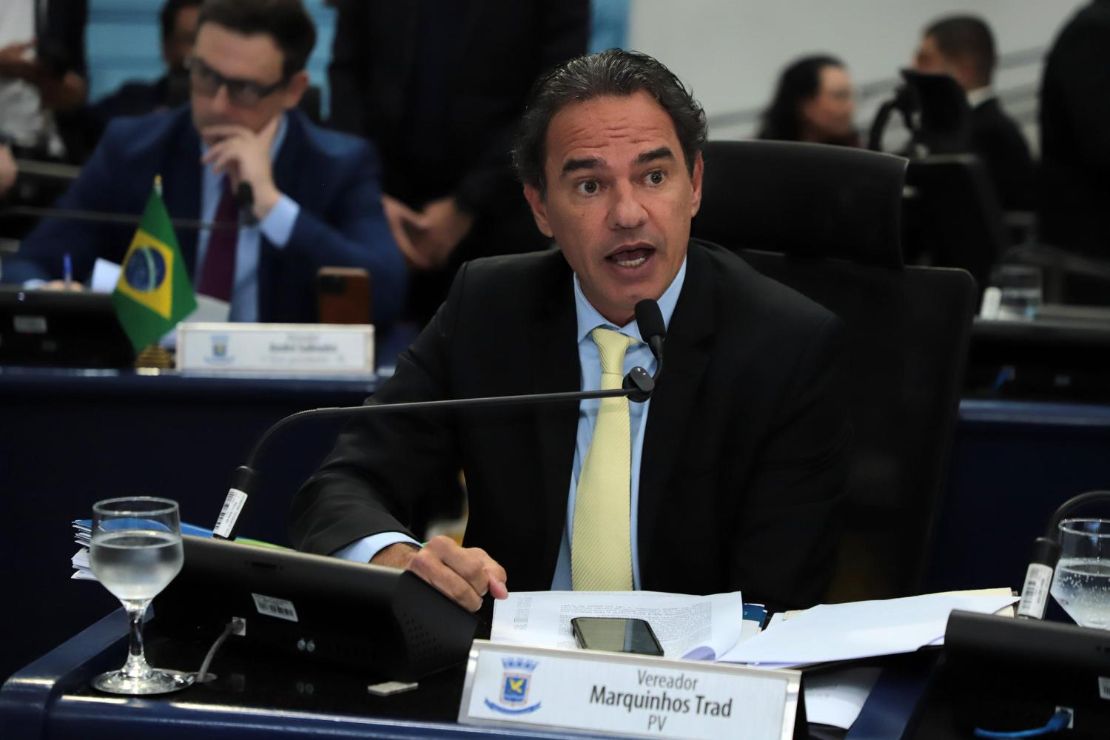 Marquinhos Trad questiona projeção de R$ 7,2 bilhões na LDO e pede mais transparência