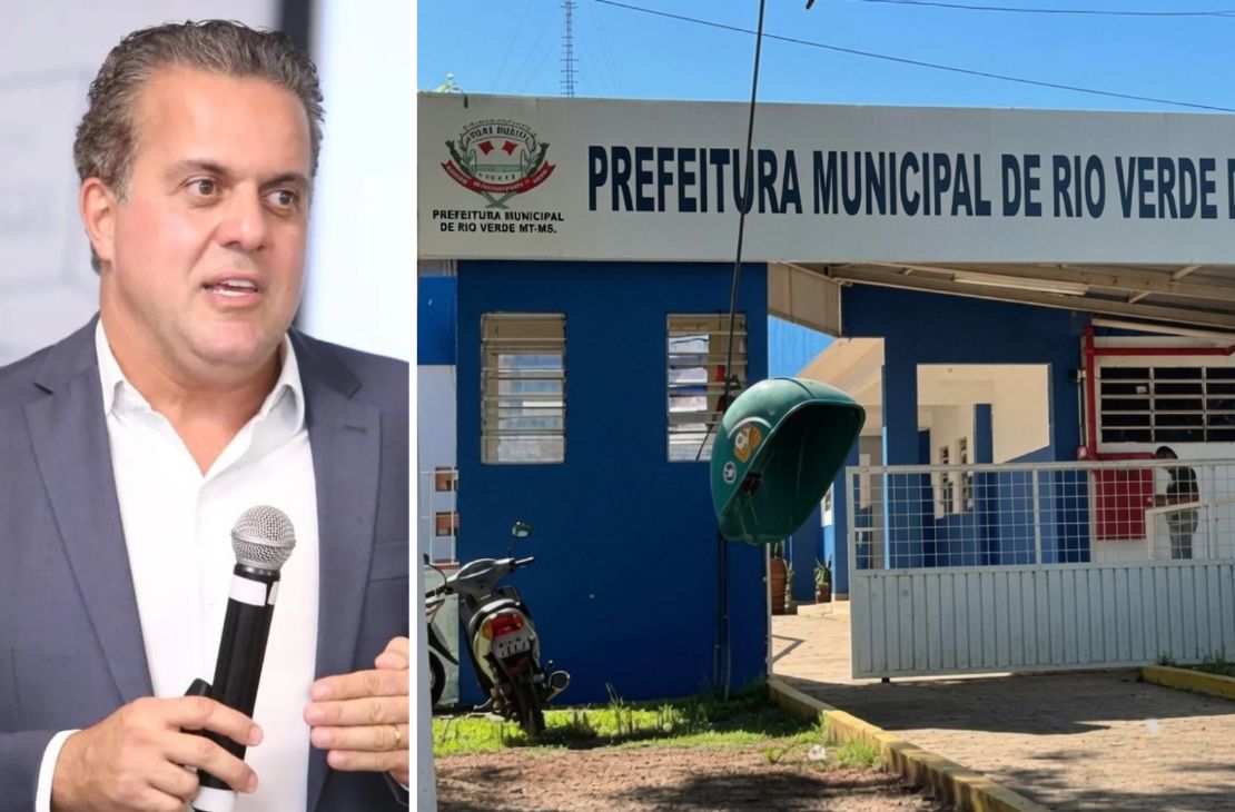 Justiça suspende cobrança de R$ 700 mil da Cassems contra Prefeitura de Rio Verde e mantém atendimento aos servidores