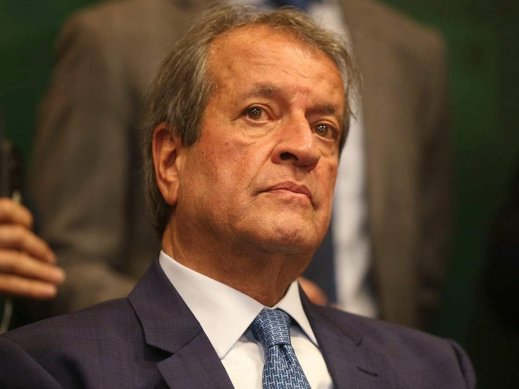 PF diz que Valdemar desviou R$ 119 mi em emendas, e Dino bloqueia bens de dirigente do PL