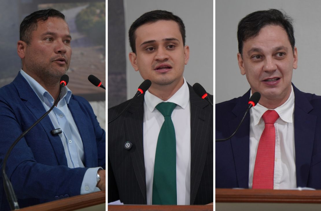 Mesmo com ação no STF, vereadores afirmam que Câmara deve manter foco nas demandas da população