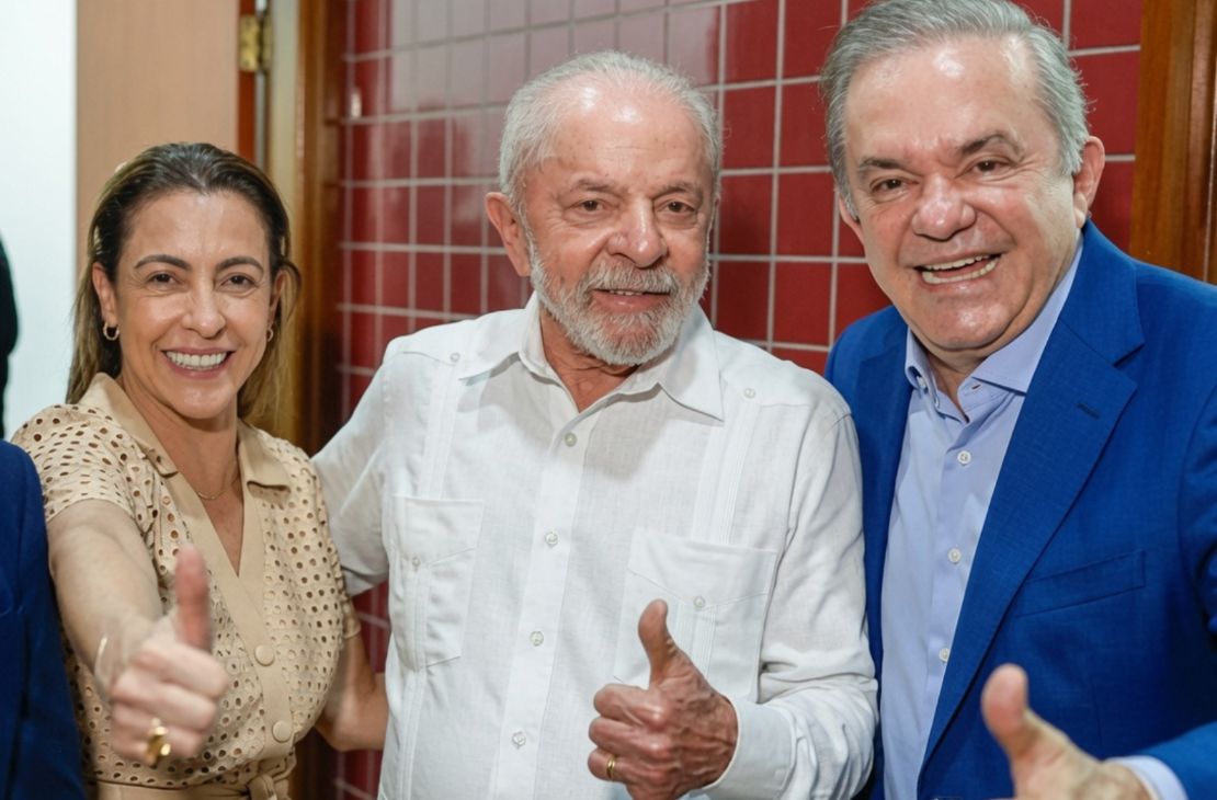 Soraya confirma reunião com Lula e Alckmin para discutir chapa ao Senado em MS