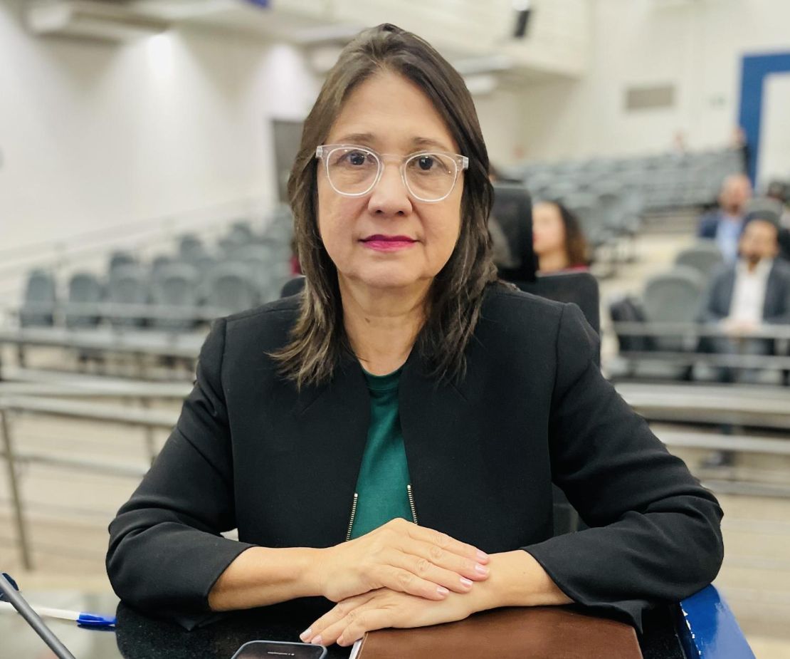 Vereadora Luiza manifesta indignação após 16º feminicídio e denúncia de estupro em hospital de Mato Grosso do Sul e cobra criação de Secretaria Estadual da Mulher