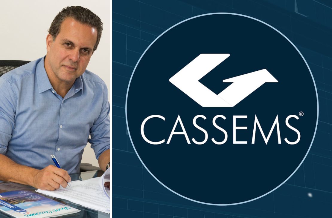Cassems diz que grupo de cônjuges gerou déficit de R$ 189 milhões e mantém reajuste de 1.185%