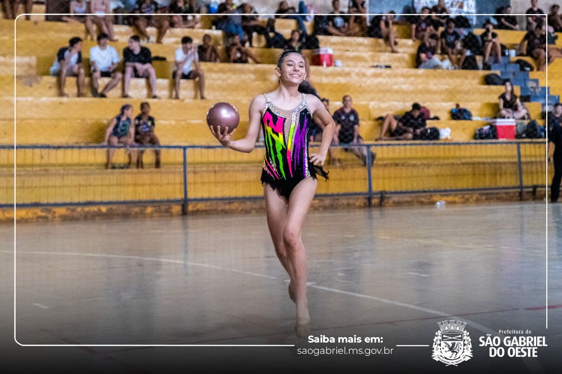 Prefeitura amplia Projeto Cultura Viva e abre inscrições para novas modalidades em São Gabriel