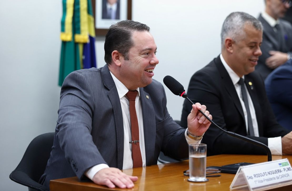 Antes de propor proibição das bets, Rodolfo Nogueira atuou contra aumento da tributação do setor