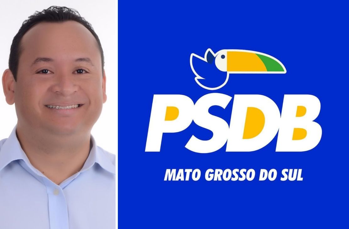 PSDB reúne pré-candidatos e deve oficializar Flávio Dias na disputa por vaga na Assembleia