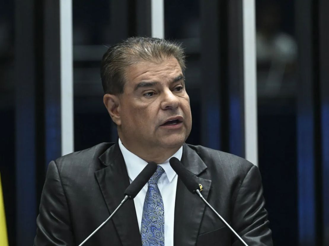 Em defesa da indústria e do emprego, Nelsinho Trad lidera articulação com os EUA contra novas tarifas comerciais
