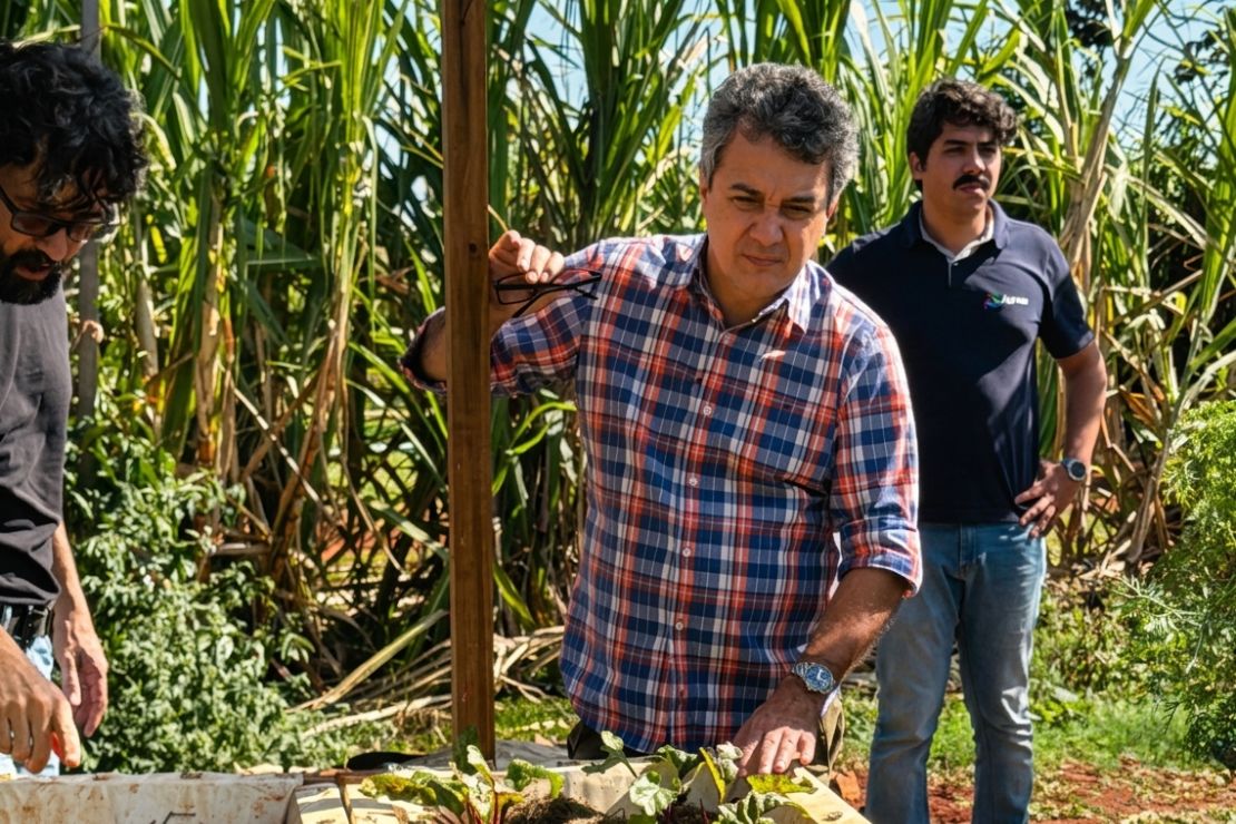 Vitória da agricultura familiar: Câmara de CG aprova PAA Municipal e fortalece quem produz alimentos