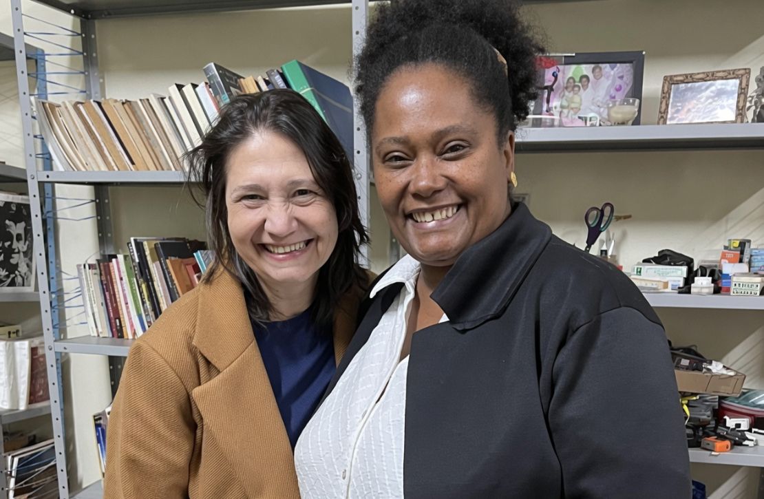 Vereadora Luiza apoia realização do Julho das Pretas e reforça valorização das mulheres negras em Campo Grande