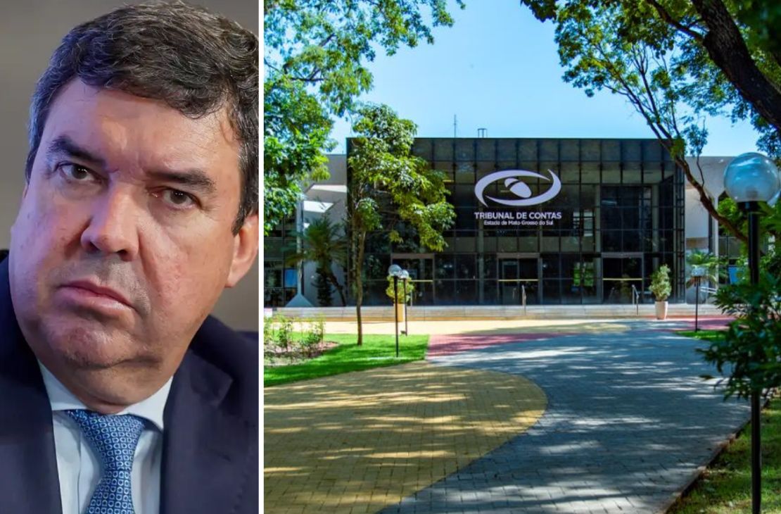 TCE aponta que Governo de MS ainda não cumpriu metade das recomendações feitas após análise das contas de 2023
