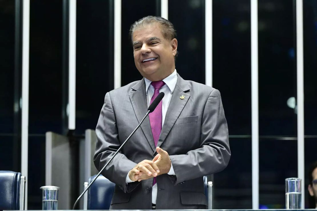 Senado amplia acordos internacionais e Nelsinho Trad destaca diálogo para fortalecer comércio exterior