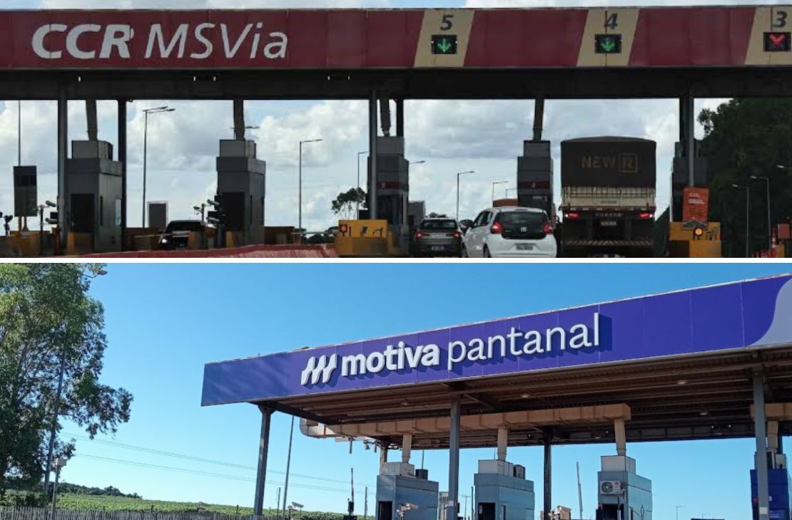 Pedágio mais caro, promessas antigas e acidentes recorrentes: o que mudou na BR-163 após a CCR virar Motiva Pantanal?