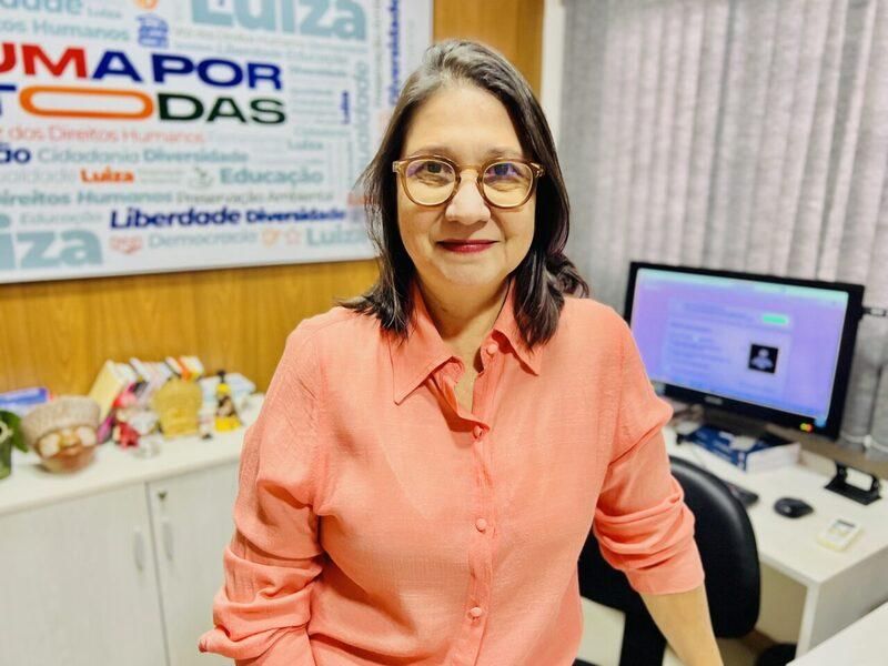 Vereadora Luiza Ribeiro protocola projeto para proteger servidores municipais contra abusos em empréstimos consignados em Campo Grande