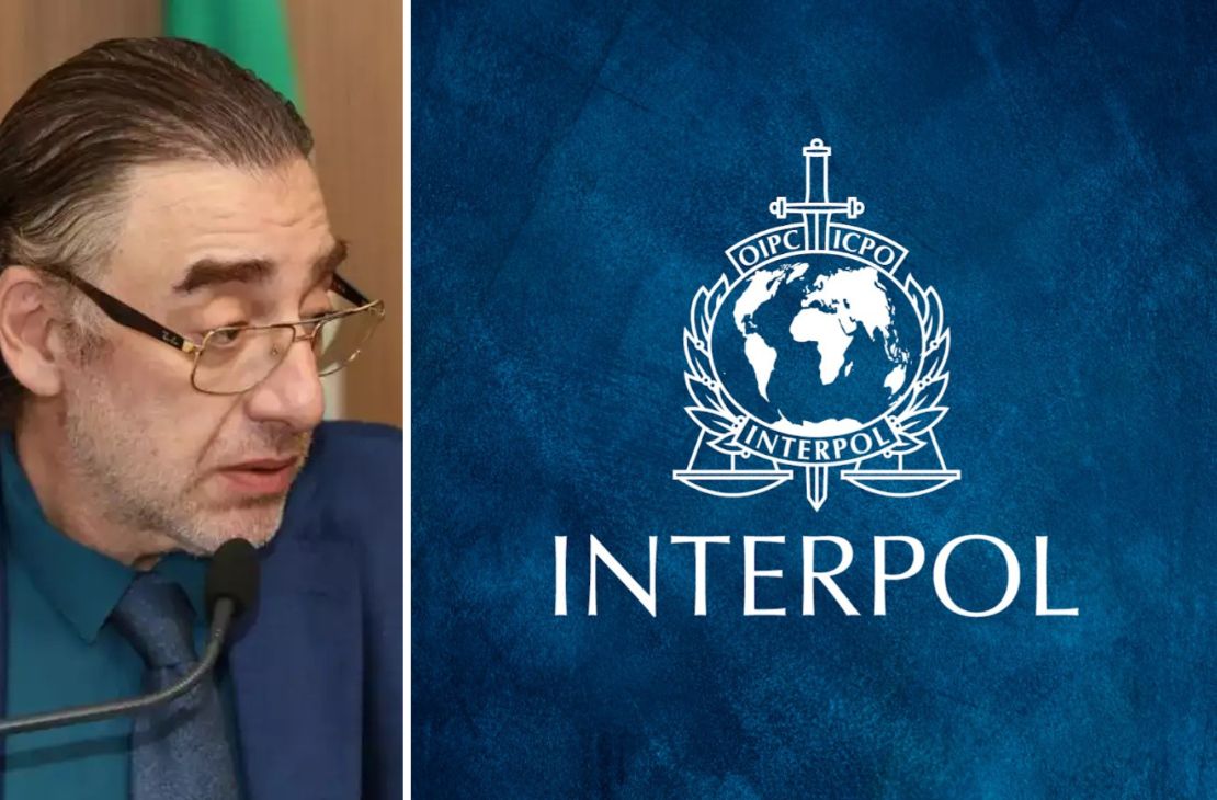 Justiça determina pedido de inclusão de Neno Razuk na Interpol após suspeita de que ex-deputado esteja fora do país