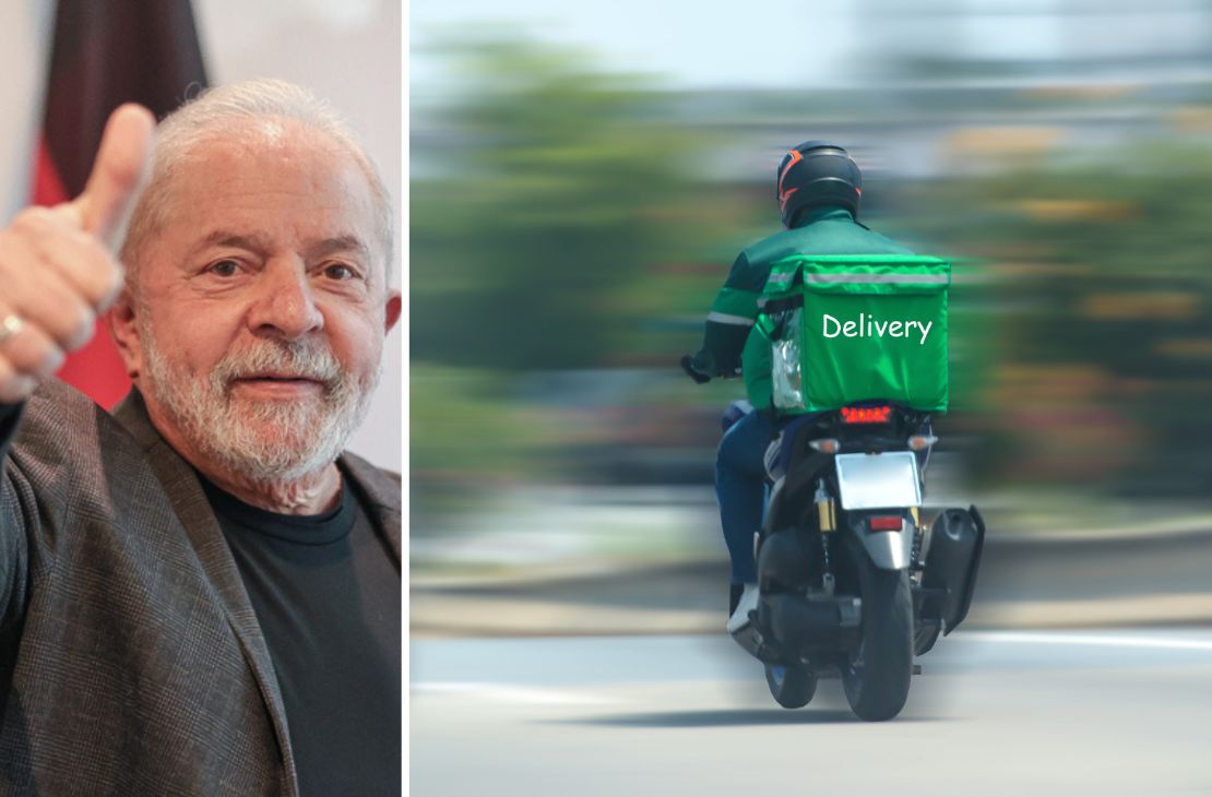 Programa Move Brasil já está liberando financiamentos para motos e bikes elétricas