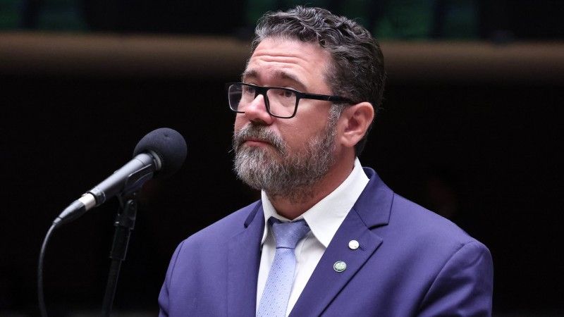 PL define chapa ao Senado sem Pollon; deputado deve disputar reeleição à Câmara Federal