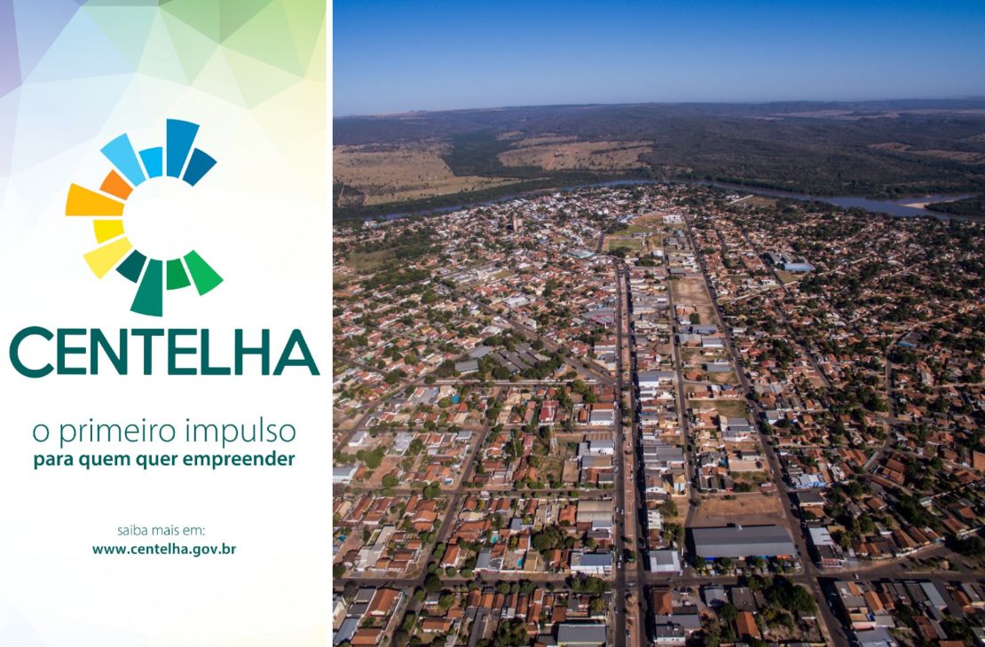 Projeto de Coxim avança no Programa Centelha 3, iniciativa do Governo Federal para estimular a inovação