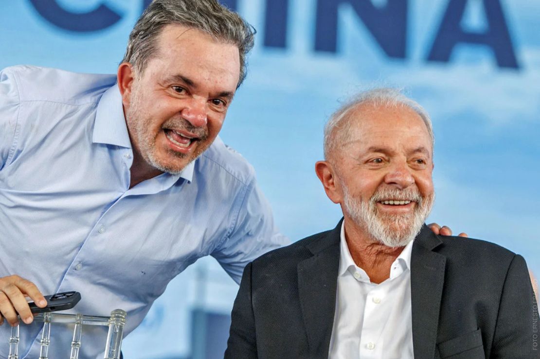 “Eleitoreiro”, afirma Vander ao rebater cenário de “fuga empresarial” criado pela oposição